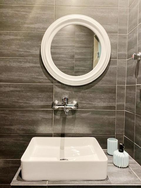 Xenios Hotel Pefkochori Eksteriør billede
