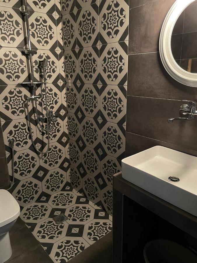 Xenios Hotel Pefkochori Eksteriør billede